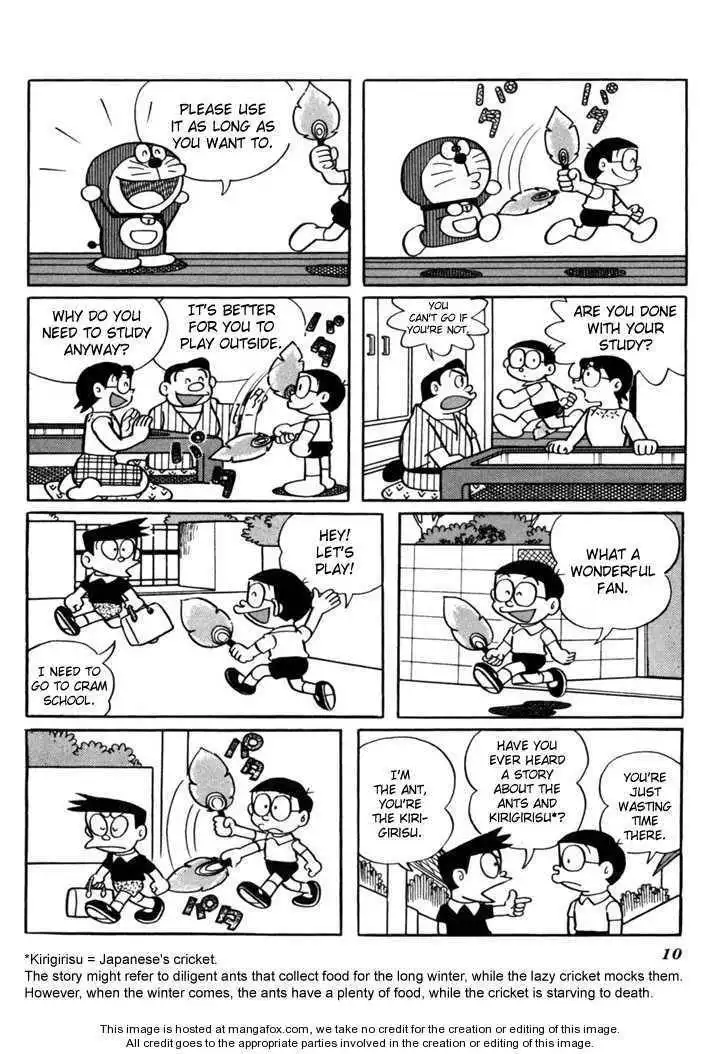 Doraemon Plus Chapter 11 10